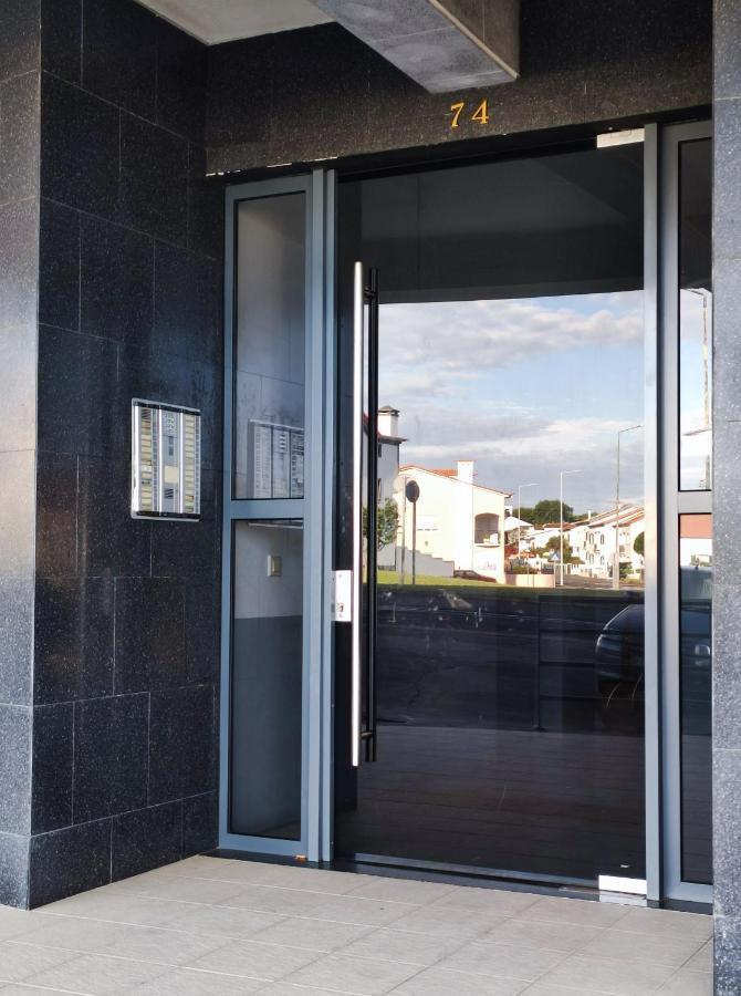 Ponta Delgada Apartamento Do Paim מראה חיצוני תמונה