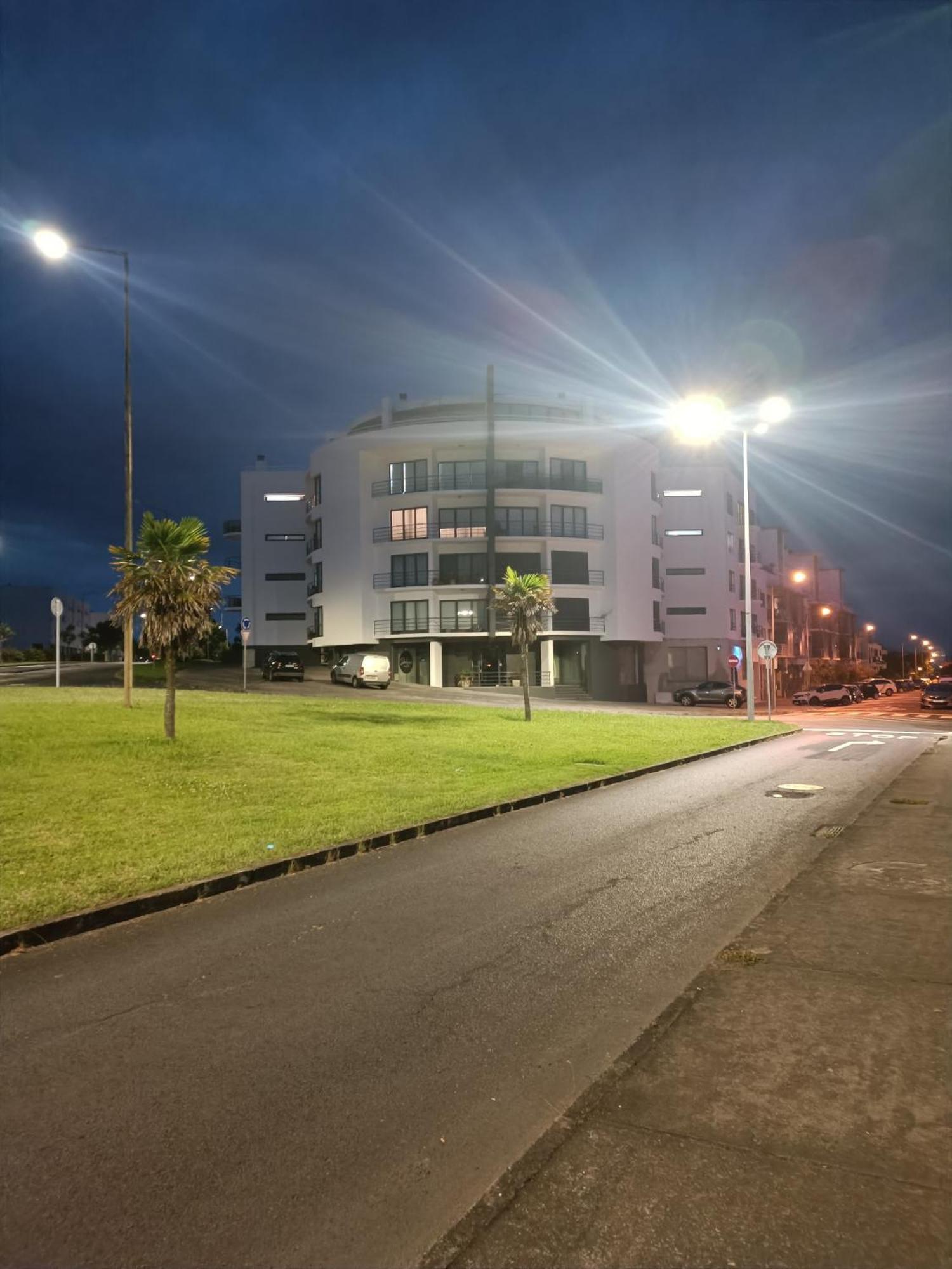 Ponta Delgada Apartamento Do Paim מראה חיצוני תמונה