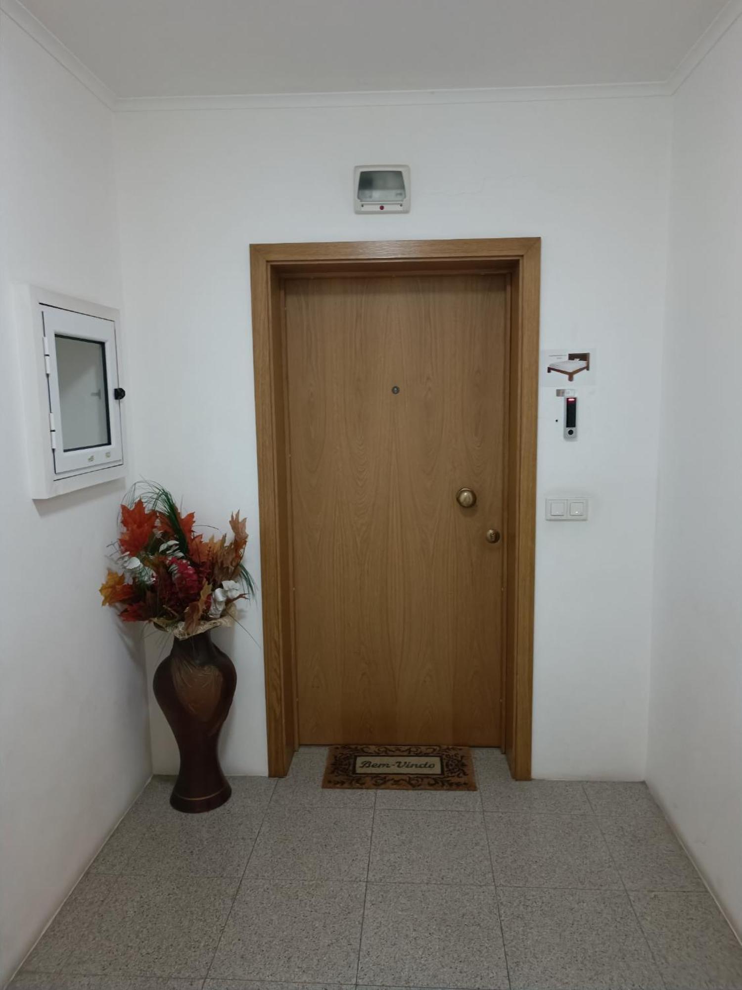 Ponta Delgada Apartamento Do Paim מראה חיצוני תמונה