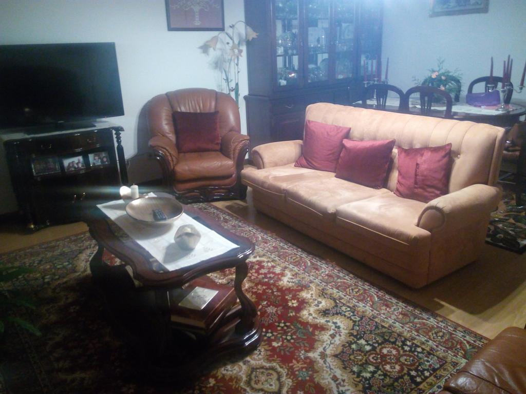 Ponta Delgada Apartamento Do Paim מראה חיצוני תמונה